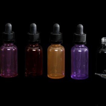 Dee Govind - 30ML GLASS DROPPER BOTTLES with CHILD PROOF CAP WRUBBERS & POINTED PIPETTES Available in Green, Pink, Red, Orange, Purple, Black Dee Govind - 30ML GLASS DROPPER BOTTLES with CHILD PROOF CAP WRUBBERS & POINTED PIPETTES Available in Green, Pink, Red, Orange, Purple, Black