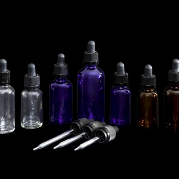 Dee Govind - 30ML50ML100ML GLASS DROPPER BOTTLES WCHILD PROOF CAP WRUBBERS & POINTED PIPETTES Dee Govind - 30ML50ML100ML GLASS DROPPER BOTTLES WCHILD PROOF CAP WRUBBERS & POINTED PIPETTES