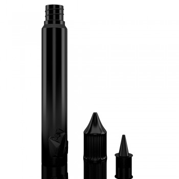 Dee Govind - BLACK TRANSPARENT 15-17ML SIGNATURE UNICORN BOTTL (1) Dee Govind - BLACK TRANSPARENT 15-17ML SIGNATURE UNICORN BOTTL (1)