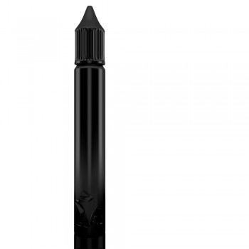 Dee Govind - BLACK TRANSPARENT 30ML SIGNATURE UNICORN BOTTLE (1) Dee Govind - BLACK TRANSPARENT 30ML SIGNATURE UNICORN BOTTLE (1)