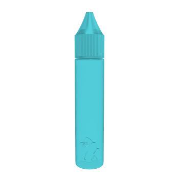 Dee Govind - BLUE TRANSPARENT 30ML SIGNATURE UNICORN BOTTLE (1) Dee Govind - BLUE TRANSPARENT 30ML SIGNATURE UNICORN BOTTLE (1)