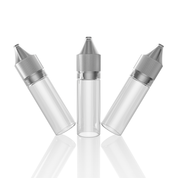 Dee Govind - CLEAR 16.5ML PET SIGNATURE UNICORN BOTTLE WITH CRC & TAMPER EVIDENT (4) Dee Govind - CLEAR 16.5ML PET SIGNATURE UNICORN BOTTLE WITH CRC & TAMPER EVIDENT (4)