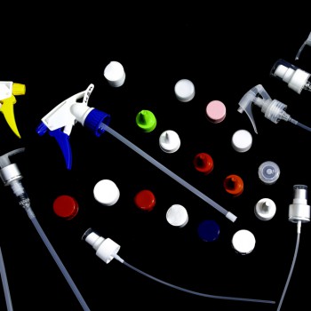 Dee Govind - HDPE PLASTIC+PET PLASTIC ACCESSORIES CAPS & SPRAYS Dee Govind - HDPE PLASTIC+PET PLASTIC ACCESSORIES CAPS & SPRAYS