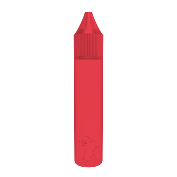Dee Govind - RED TRANSPARENT 30ML SIGNATURE UNICORN BOTTLE (1) Dee Govind - RED TRANSPARENT 30ML SIGNATURE UNICORN BOTTLE (1)
