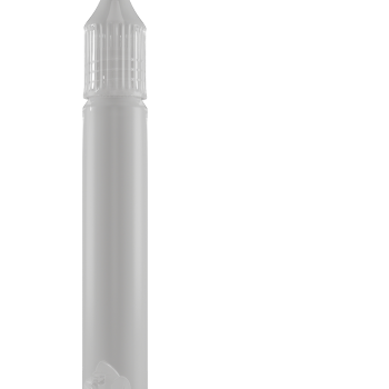 Dee Govind - WHITE TRANSPARENT 15-17ML SIGNATURE UNICORN BOTTLE (1) Dee Govind - WHITE TRANSPARENT 15-17ML SIGNATURE UNICORN BOTTLE (1)