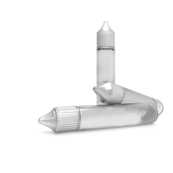 Dee Govind - WHITE TRANSPARENT 30ML SIGNATURE UNICORN BOTTLE (2) Dee Govind - WHITE TRANSPARENT 30ML SIGNATURE UNICORN BOTTLE (2)